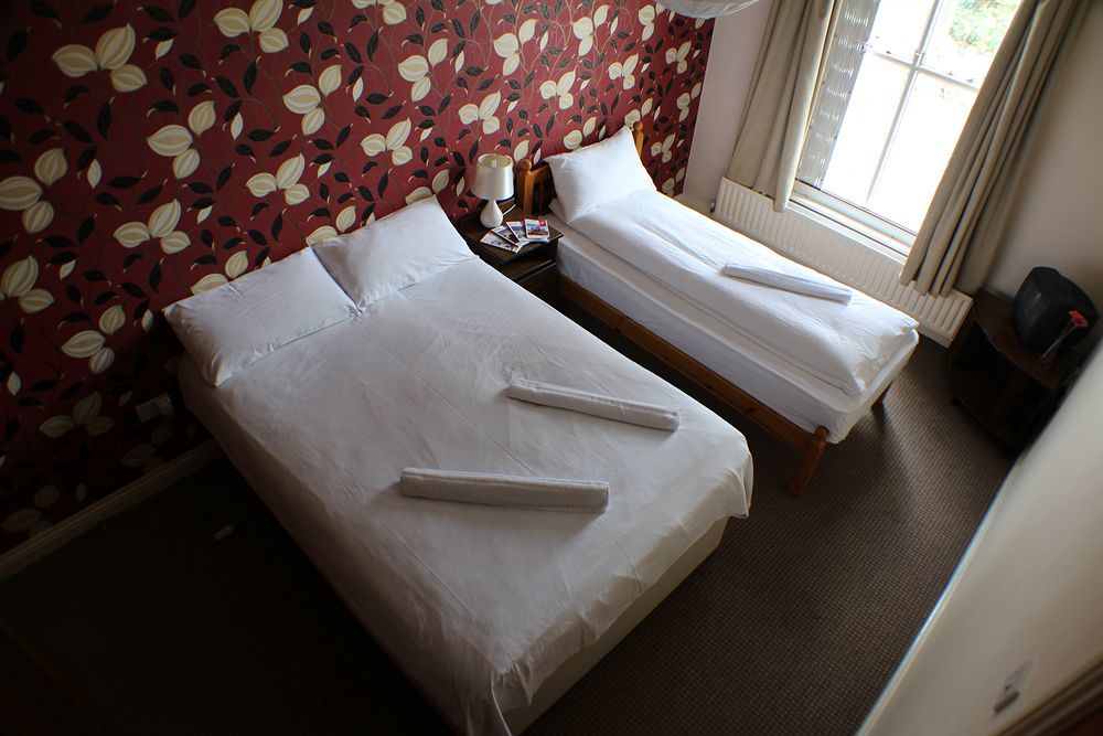 Hotel The Marilyn Mansion à Dublin Extérieur photo